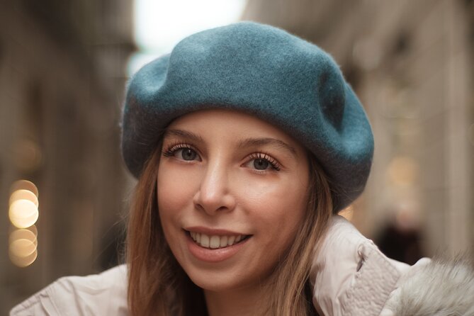 One Hour of Photo Shooting in the Center of Milan - Customer Reviews