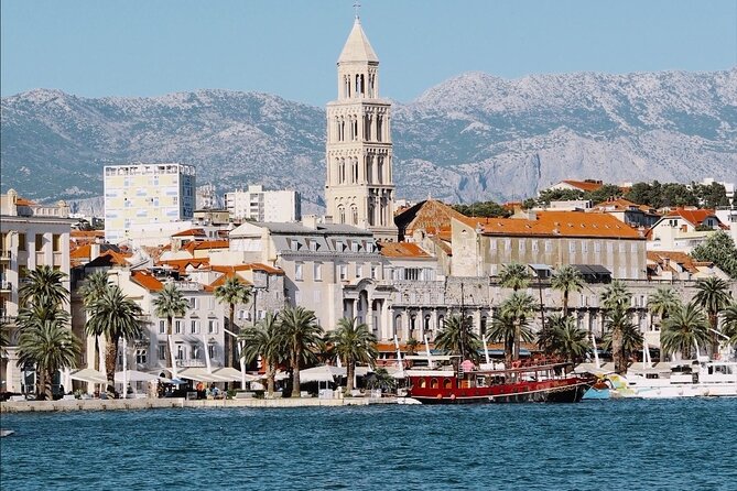 ONE WAY - Sarajevo > Split + Full Day Herzegovina Tour - Pricing and Cancellation Policy
