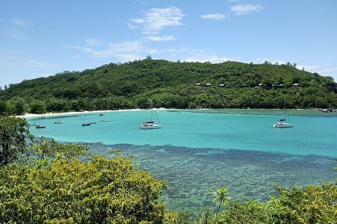 One Way Seychelles Private Airport Transfer - Customer Reviews