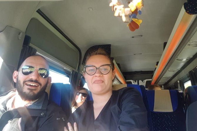 One-Way Shared Transfer From Fez to Chefchaouen - Traveler Reviews and Feedback