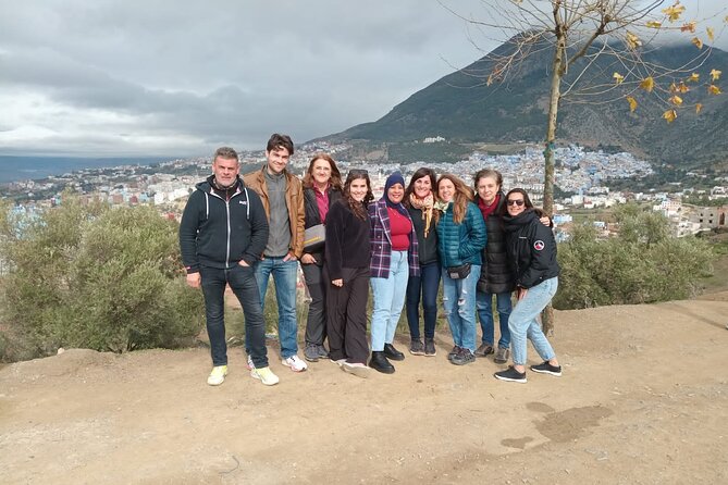 One-Way Transfer From Chefchaouen to Fes - Accessibility and Participation