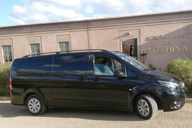 One Way Transfer Tangier to Chefchaouen or Vice Versa - Customer Experience and Ratings