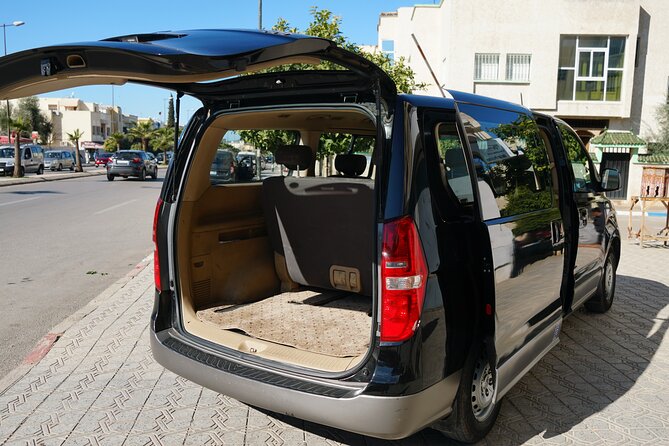 One Way Trip to Fez From Merzouga in Small Group - Tips for a Great Journey