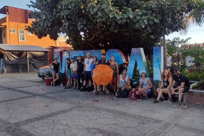 Only Hierve El Agua and Mezcal Distillery Tour - Tour Restrictions and Information