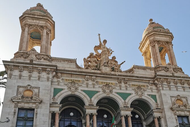 Oran Tour Through History on a 2 Days Trip - Day Two Itinerary