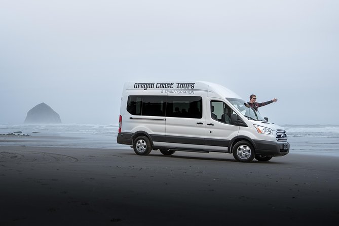 Oregon Coast Sightseeing Tour - Customizable Itineraries