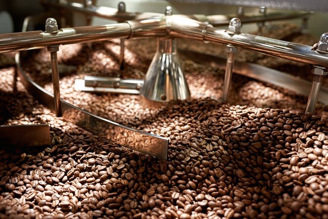 Original Coffee Tour From Florence - Cancellation Policy