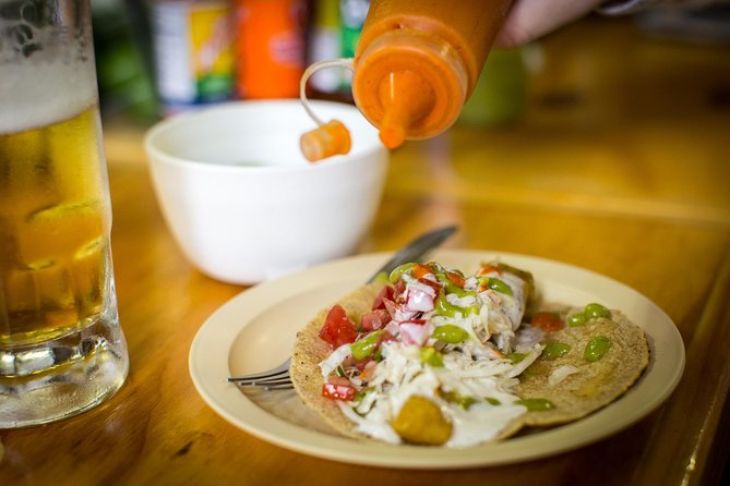 Original Downtown Food Tour With Taste of San Miguel - Tour Logistics