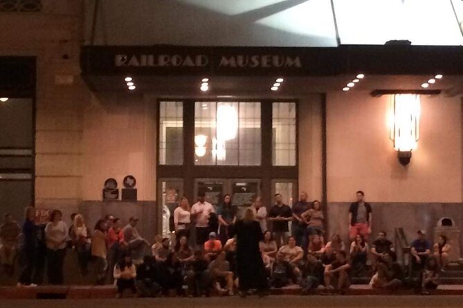 Original Ghost Tours of the Strand - Paranormal Enthusiasts Delight