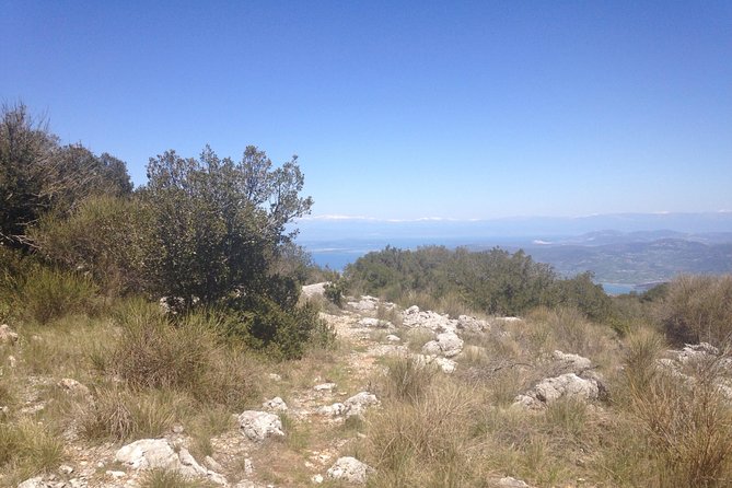 Original Mountain Hiking Private Tour of Lefkada - Health and Safety Guidelines