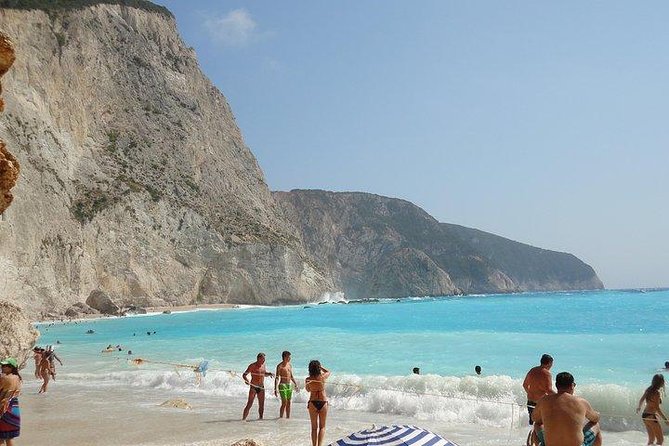 Original Private Tour to Lefkada Beaches Wine Tasting & Photo (Tailor Made) - Health and Safety Considerations