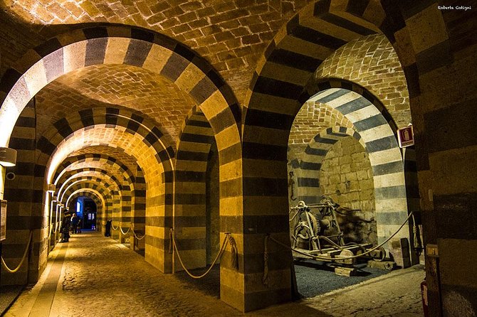 Orvieto Classic Walking Tour - Cancellation Policy