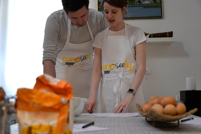 Orvieto Traditional Cooking Class - Local Ingredients
