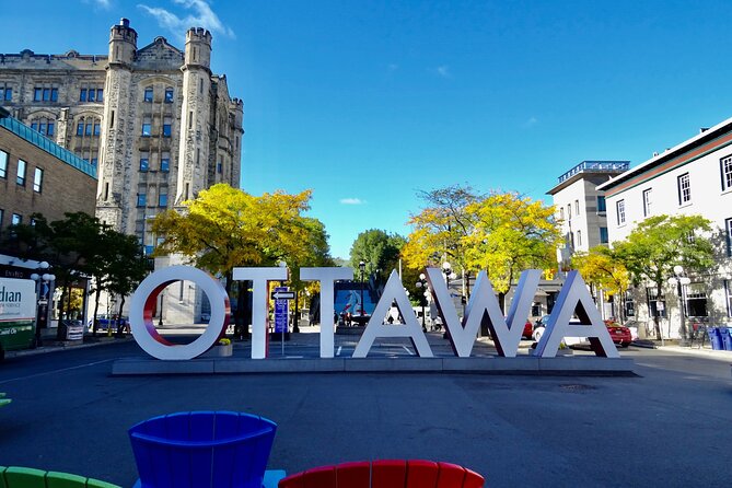 Ottawa Like a Local: Customized Private Tour - Feedback and Responses