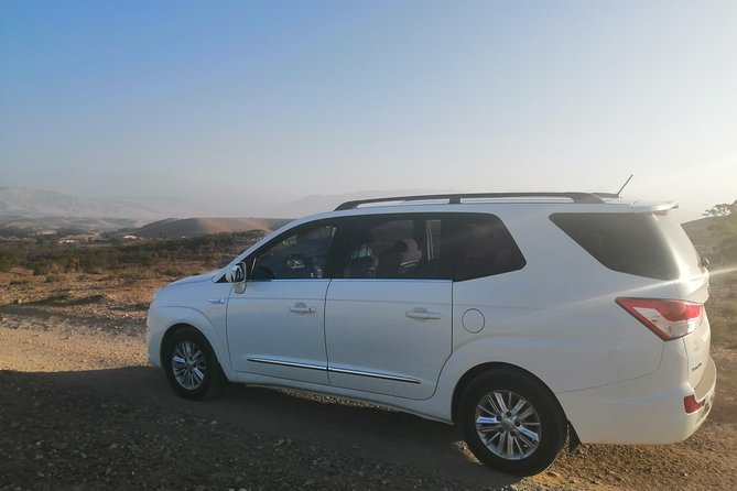 Ouarzazate to Marrakech: Your Comfortable Private Transfer - Frequently Asked Questions