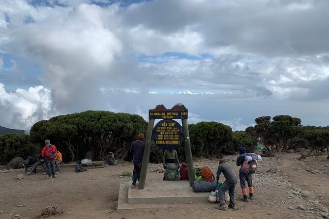 Our Top 5-Day Kilimanjaro Marangu Route:  and 2025 Updates - Altitude Acclimatization