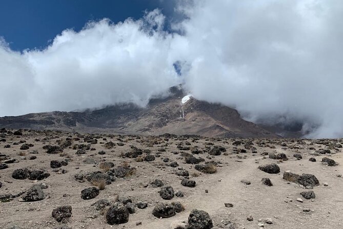 Our Top 6-Day Kilimanjaro Marangu Route: Ultimate  and 2025 - Acclimatization and Altitude Sickness