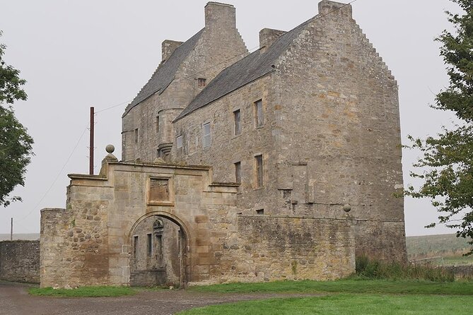 Outlander & Blood of My Blood Day Tours Lallybroch From Edinburgh - Tour Experience
