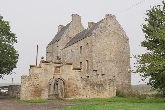 Outlander Four Location Tour - Private Tour of Lallybroch and Outlander Castles - Customizing the Itinerary
