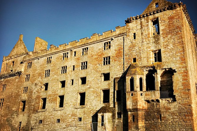 Outlander Odyssey: Outlander Filming Locations Private Day Tour - Pricing Details