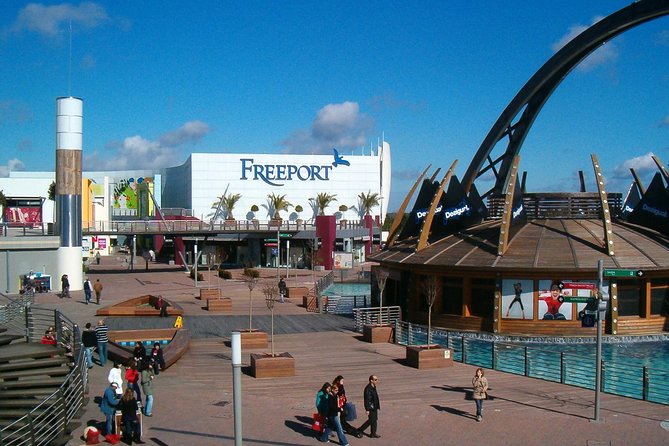 Outlet Shopping Freeport From Lisbon - Customer Feedback and Ratings