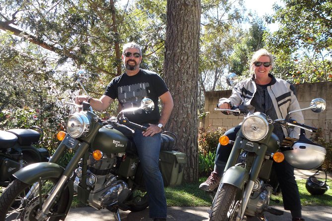 Overnight Tour to Lake Atitlán on a Classic Motorcycle - Medical and License Requirements