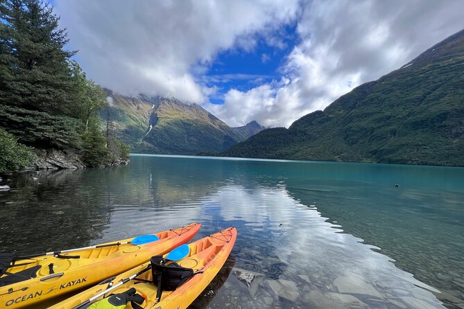 Overnight Yurt Adventure and Kayak Tour Near Seward, Alaska - Health and Safety