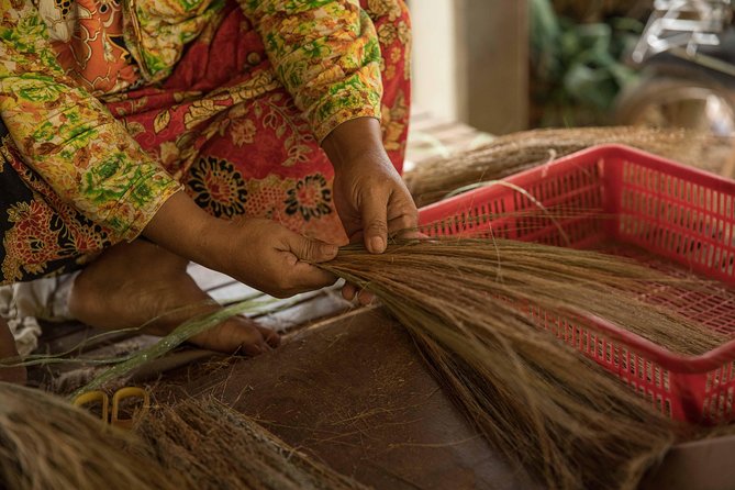 Ox Cart Ride of Rural Cambodia - Meeting and Pickup Details