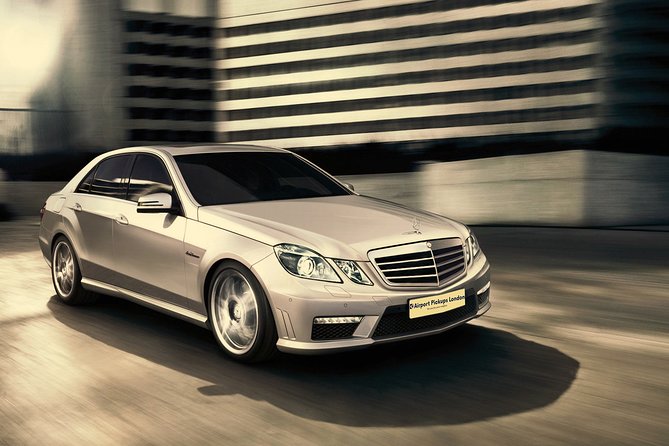 Oxford to Heathrow Airport Private Transfers - Pricing and Booking