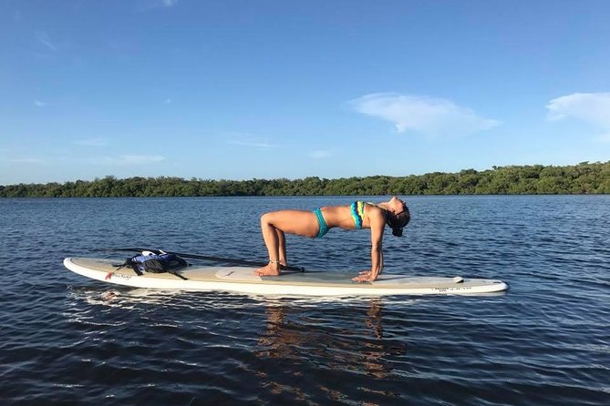 Paddle Boarding Rentals - Safety Considerations