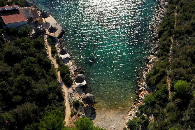 Paklinski Islands Hvar Half Day Afternoon Sailing- Group Tour - Cancellation Policy