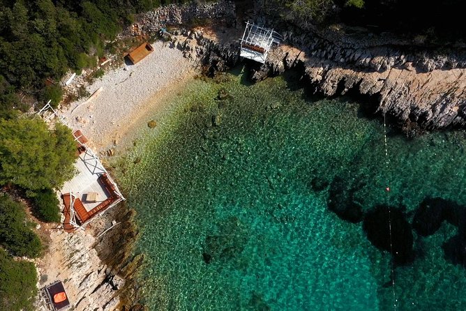 Paklinski Islands Hvar Half Day Afternoon Sailing- Private Tour - Tour Schedule