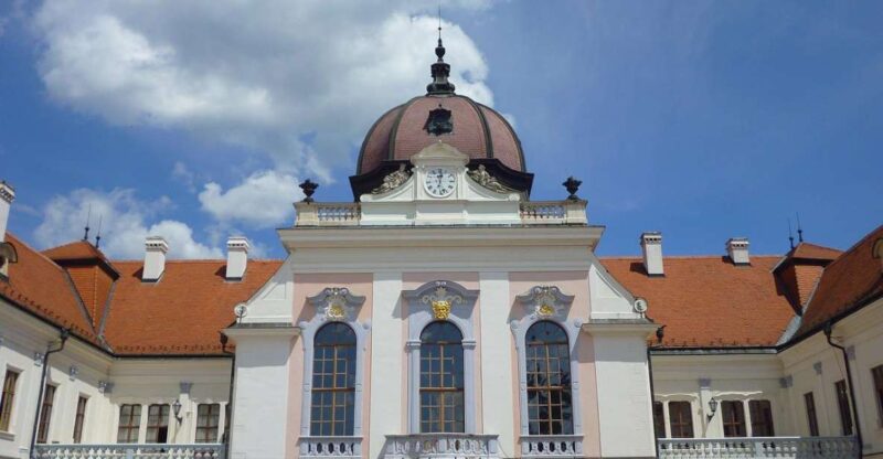 Palace of Queen Elisabeth Tour - Frequently Asked Questions