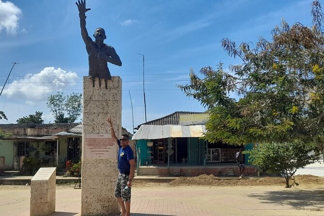Palenque History and Culture - Experiencing Palenques Vibrant Community