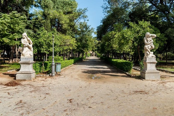 Palermo: Anti-Mafia 3-Hour Walking Tour - Guide and Inclusions
