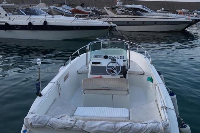Palermo Boat Tour - Highly Praised Customization