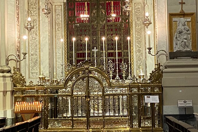 Palermo City Private Tour From Palermo - Sicily - Whats Included in the Tour