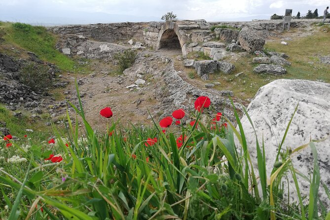 Pamukkale Group Tour From Kusadasi - Frequently Asked Questions