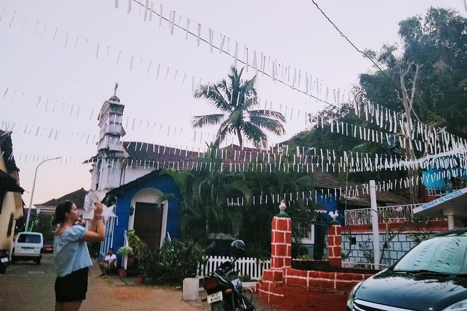 Panaji City Tour With Museum Visit - Museum Highlights