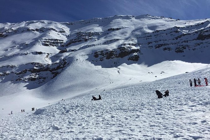 Panoramic Los Andes Mountain Ski Centers Tour - PRIVATE TOUR - Dress Code and Weather