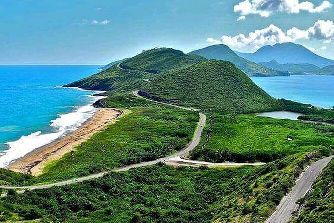 Panoramic Shore Tour And Beach - Accessibility