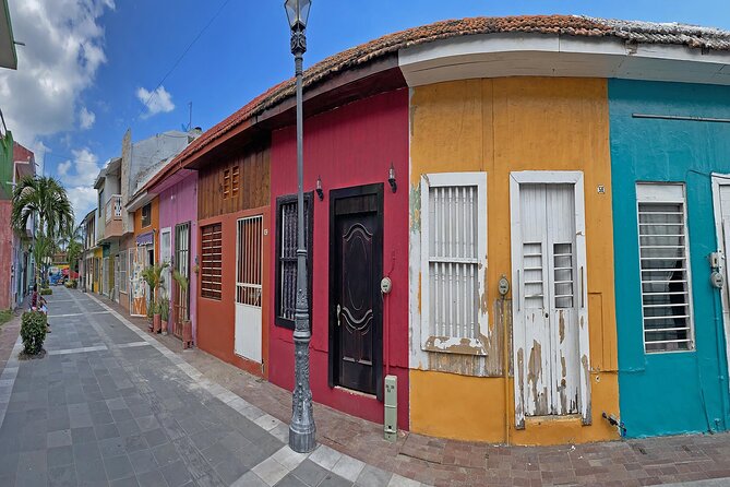 Panoramic Sightseeing Bus City Tour of Veracruz - Reviews and Feedback