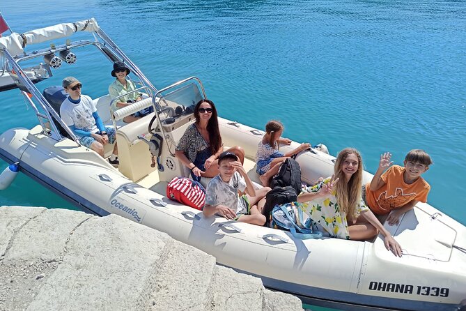 Panoramic Tour & Snorkeling in Haxhi Ali Cave & Karaburun - Snorkeling in Haxhi Ali Cave