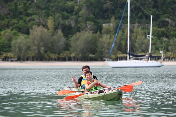 Paradise 101 Langkawi Access With Gold Paradise Package - Safety and Health Considerations