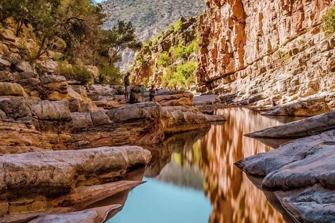 Paradise Valley and Atlas Mountains Adventure in Agadir - Highlights of the Experience