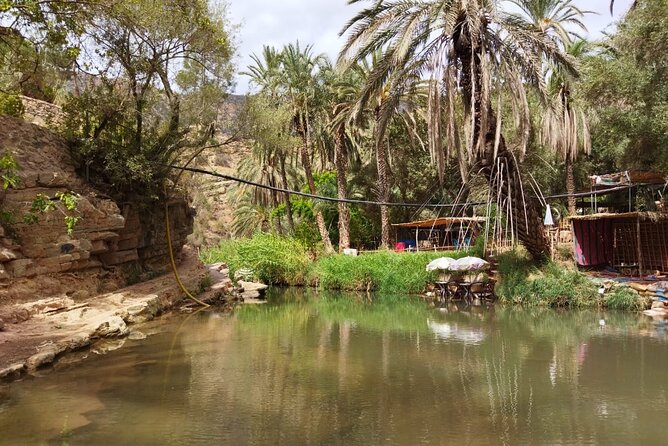 Paradise Valley Trekking - Whats Included