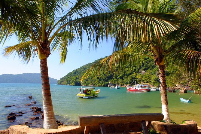 Paraty Rainforest Trek and Secluded Sono Beach Tour - Exploring Sono Beach