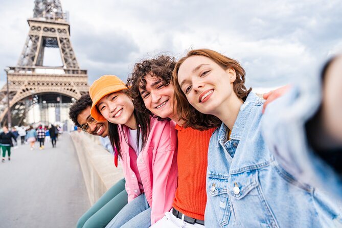 Paris Deluxe Shore Excursion From Le Havre - Itinerary Adjustments