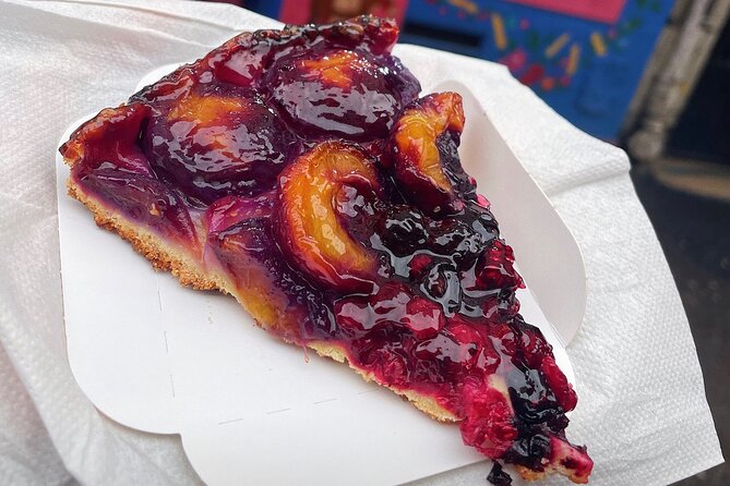 Paris Exclusive Best Bakeries and Pastries Food Tour Small Group - Accessibility and Suitability