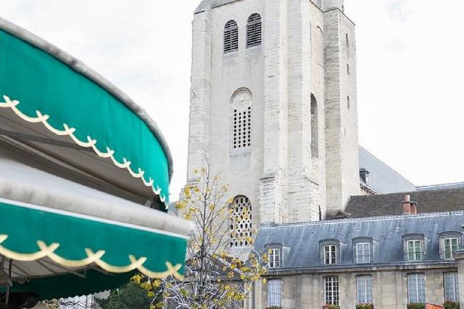 Paris Saint-Germain Private Tasting Tour With Chocolate Plus Pastries & Macaron - Booking and Cancellation